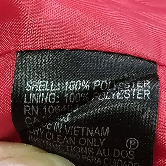 Tahari Pink Tweed Skirt Suit - Picture 4 of 9